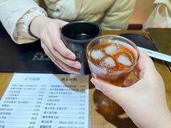 自制梅酒-胜代日本料理(云程巷小区店)