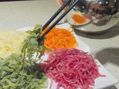 -裕丰源滋补烩面(天赋路店)