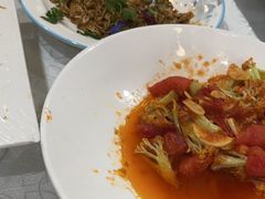 -津悦·正阳春烤鸭(红旗南路店)