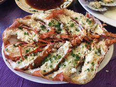 -盛港湾海鲜食府(黄沙店)