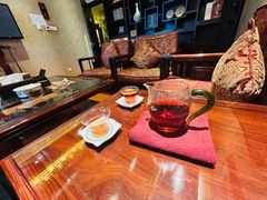 -七彩云南庆沣祥茶庄(金融街店)