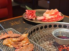-300杯·和牛烧肉清酒专门店(廊里店)
