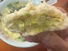 -天津包子铺(万泉庄店)