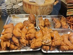 -天添手撕猪手(德政中路店)