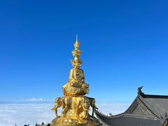 -峨眉山风景名胜区