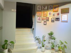 -轩舞汇·爵士舞街舞训练营