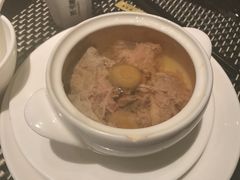 原汁原味炖辣木-新兴·金羊座·粤菜点心(乐峰店)