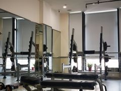 -中田健身工作室(绿地大道店)