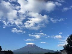-富士山吉田線五合目