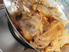 -小螺大作·螺蛳粉火锅(林和西店)