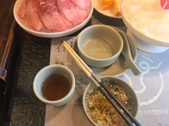 -盡膳口福·百年汤方火锅(科华北路店)