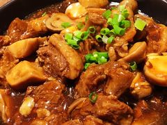 -那家小馆•北京菜•烤鸭(中关村店)