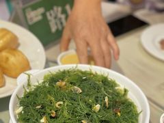 上汤海藻-香山小厨(南联路店)