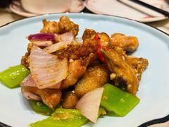 -稻香酒家(长宁KING88广场店)