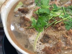 -溢香苑瓦罐(前进路店)