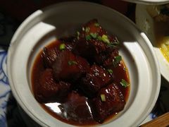 -卢大鲜鱼头捞饭(美利广场店)