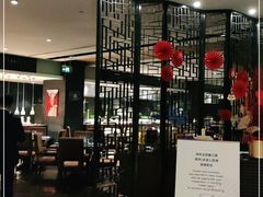 -上海中星铂尔曼大酒店 汇·西餐厅