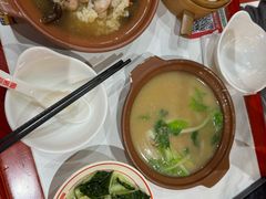-71号豆汤饭·成都小馆(春熙路百盛店)