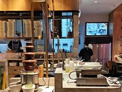 -比格比萨自助(宝山日月光店)