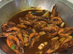 -李想大虾(吾悦广场店)
