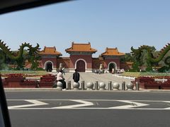 -北陵公园