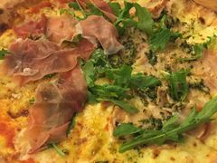-PIZZA BIANCA(万象城店)
