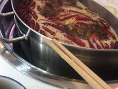 -大斌家串串火锅