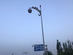 -敦煌莫高窟数字展示中心