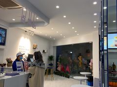 -凌凌九茶饮(爱山店)