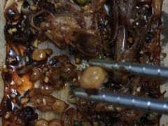 -鸿运兔·手撕烤兔(天府广场店)