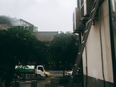 -秦云老太婆摊摊面(磁器口店)