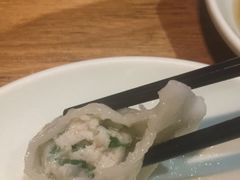 -船歌·鱼水饺青岛菜(闽江二路店)