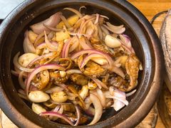 -旺爷砂锅·茶作(国贸城店)