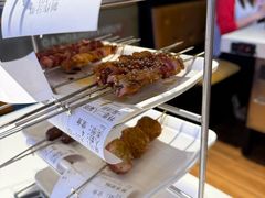 -玉善烧烤串城(长春总店)