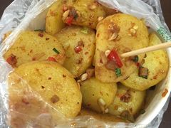 -龙抄手(春熙路总店)
