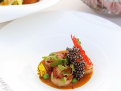 -Kathleen's Waitan 凯圣琳江景西餐厅(外滩店)