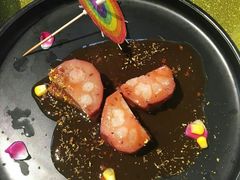 -大鸭梨烤鸭(金色漫香店)