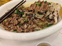 -围龙屋客家食府(福田店)