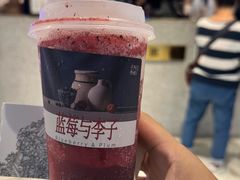 -阿嬷手作(深圳万象天地店)