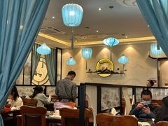 -赣南人家·头牌江西菜(劲松店)