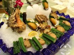 -亮庆餐厅·粤菜·早茶(篁庄店)