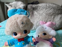 -泡泡玛特POPMART(世豪广场店)