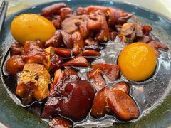 糖醋猪脚-御和宴·精品粤菜(天润御海湾店)