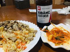 -怡妮新疆风味餐厅(东江湾路店)