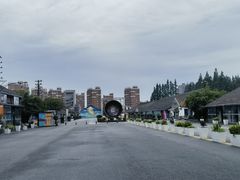 -云间粮仓