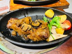 -西堤牛排(北京国瑞店)