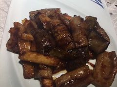 -蓬川食府(金海道店)