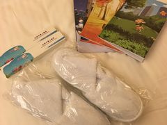 -上海浦东嘉里大酒店