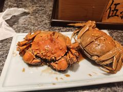 -南京大牌档(夫子庙贡院街店)