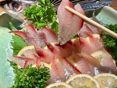 -桂马·日本料理·海胆·海鲜饭·酒场(民主广场店)